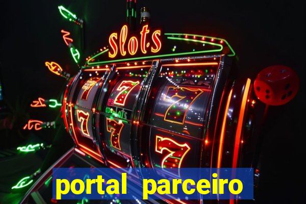 portal parceiro ifood login